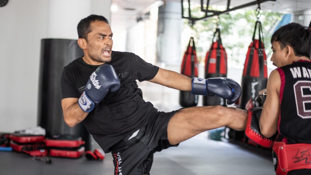 If You Want To Learn To Defend Yourself, These Are The Martial Arts For You