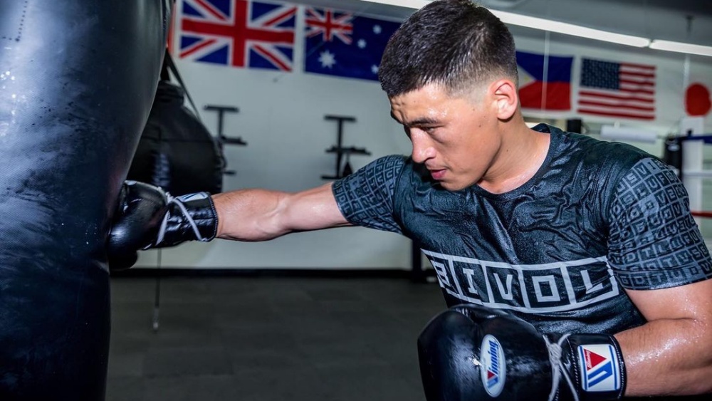 How To Master The Soviet Boxing Style