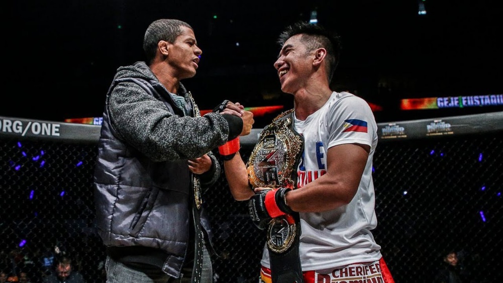 9 Amazing Examples Of Sportsmanship In Martial Arts