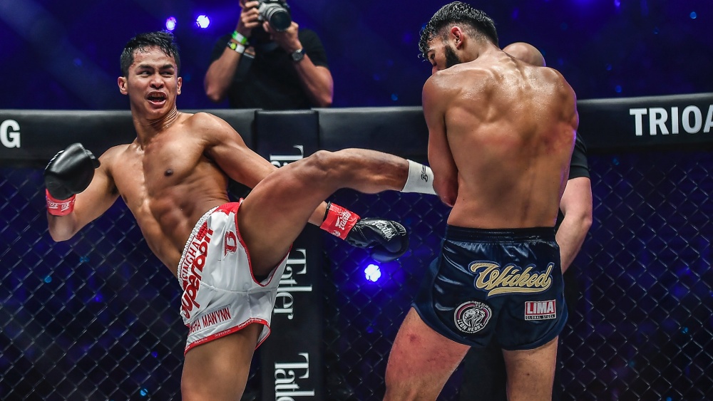 Who Is Superbon And How To Fight Like Him