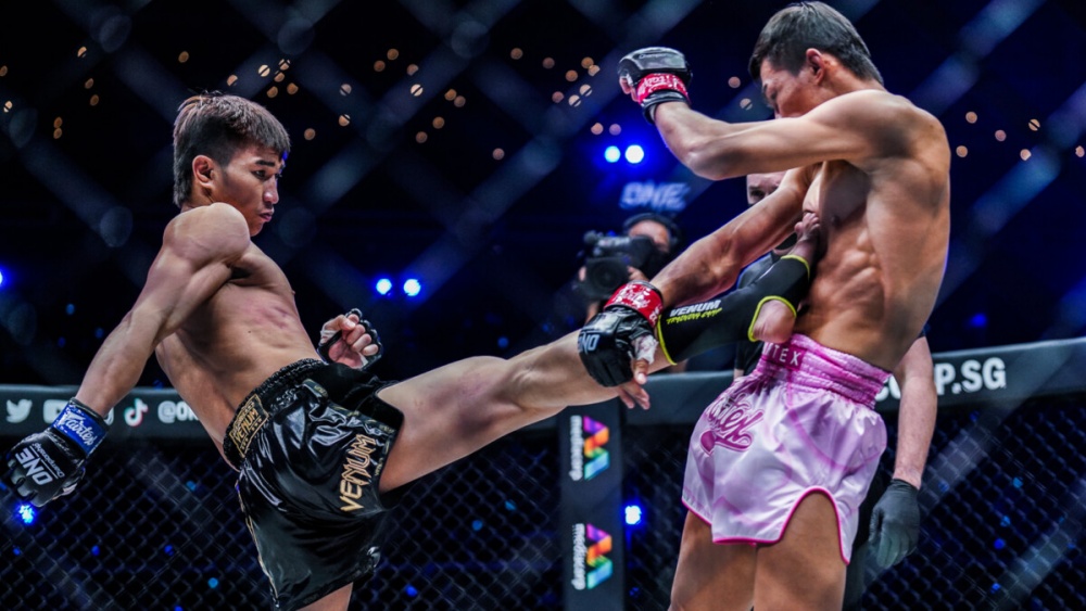 Knowing The Difference: K1 VS Muay Thai