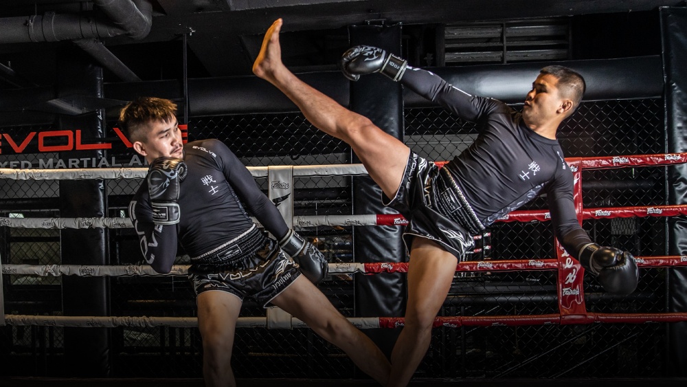 The Complete Muay Thai Beginner’s Guide