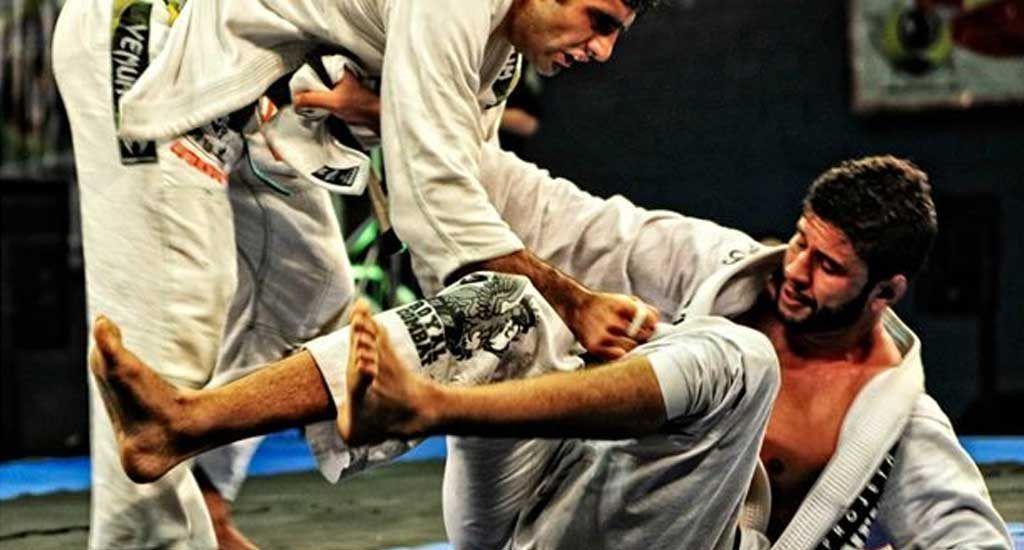 Here’s The Most Effective Way To Counter The Toreando Pass