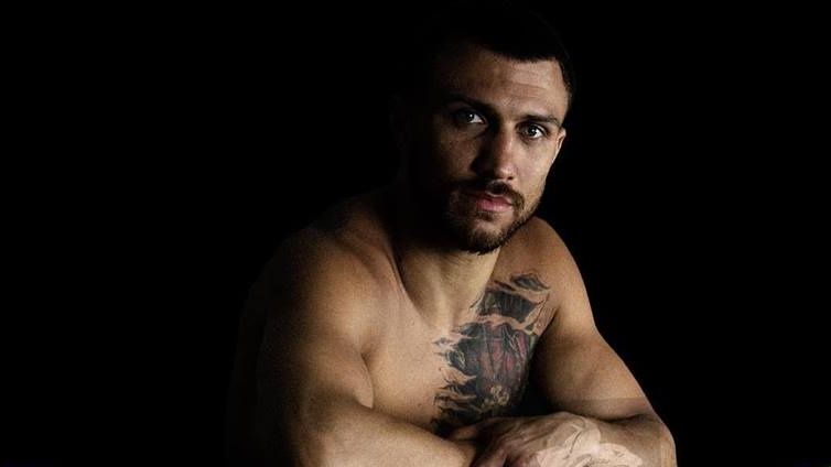 10 Of Vasyl Lomachenko’s Signature Boxing Techniques You Can Add To Your Game