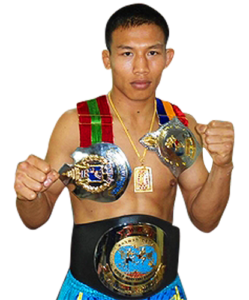 Aikpracha Meenayothin