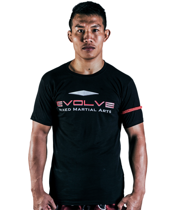 Aikpracha Meenayothin