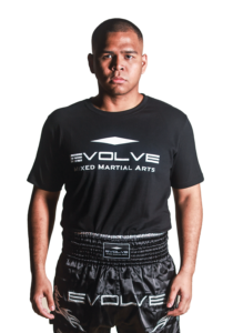 Muhammad Ali Bin Zulkifli