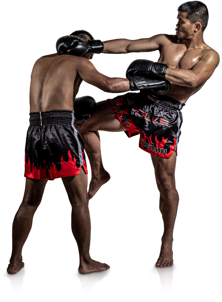 Muay Thai