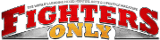 Fighters Only Magazine