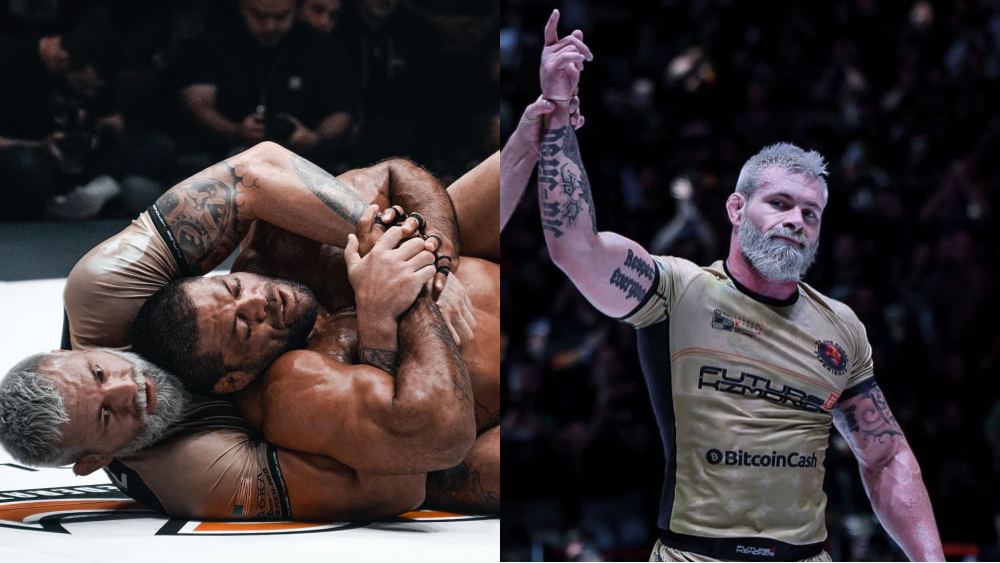 Watch These Top 5 Highlights Of Gordon Ryan