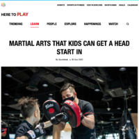 Here To Play – Sep ’22