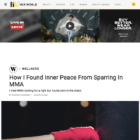 Her World – Jan ’21