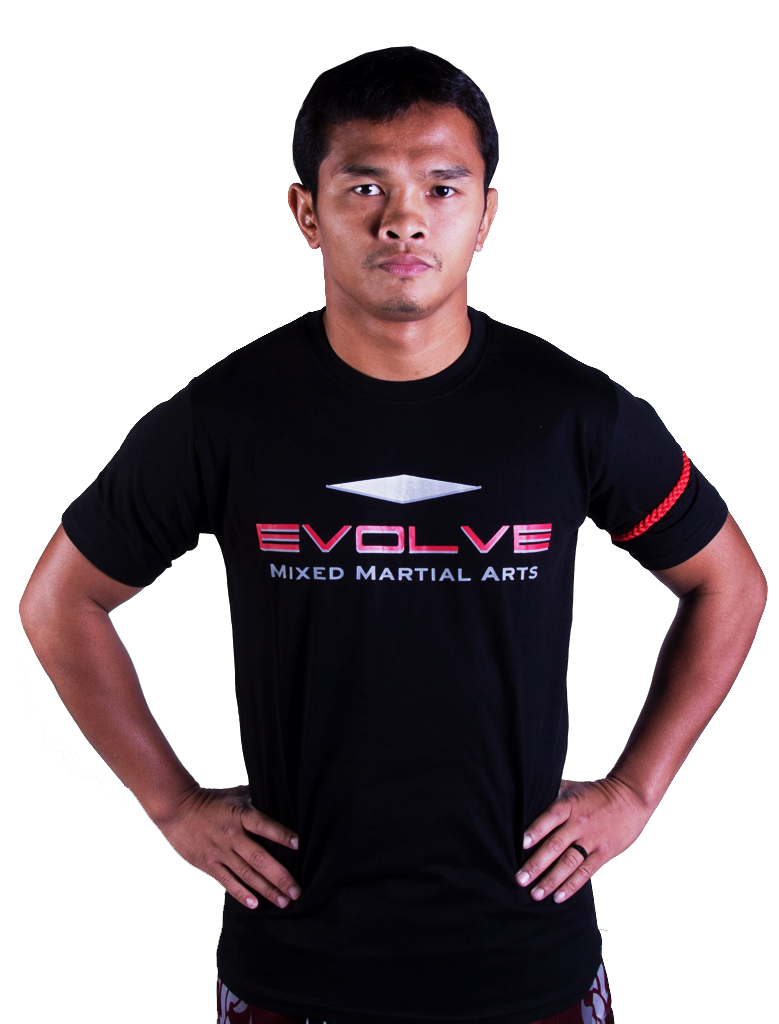 Panomroonglek Kiatmookao