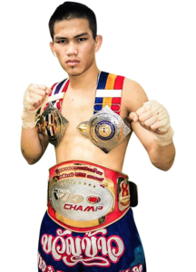 Kwankhao Mor. Rattanabandit