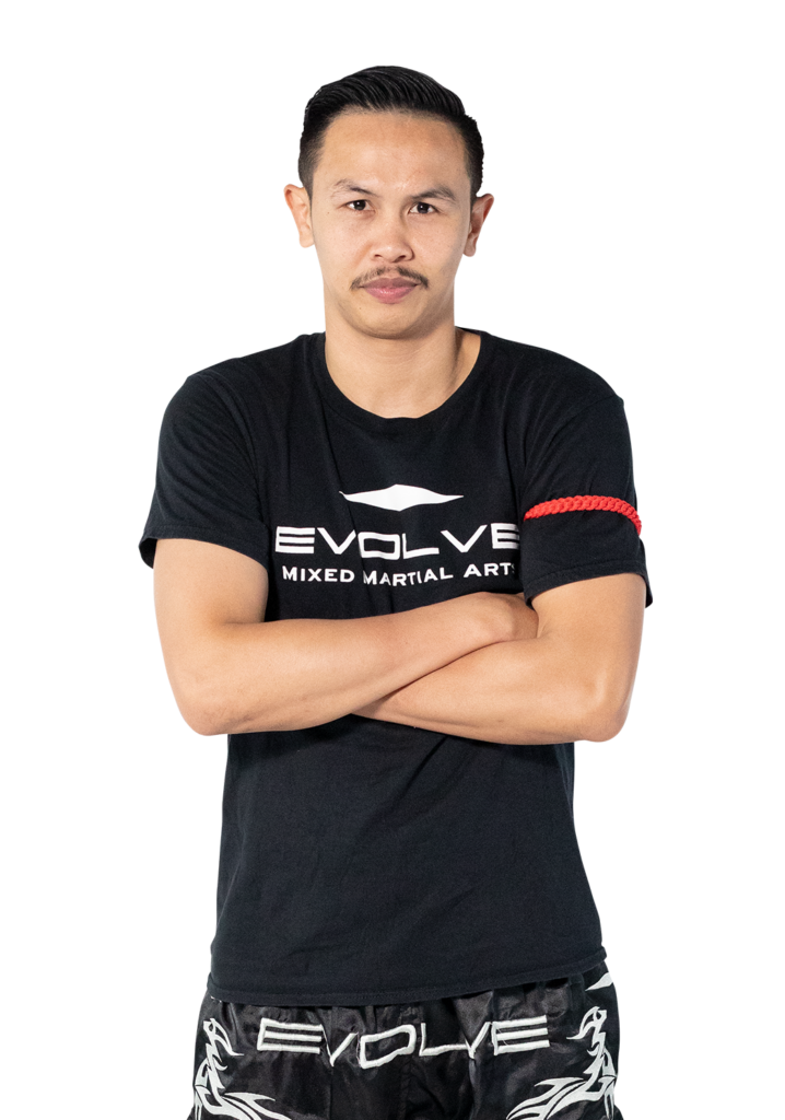 Yodpanomrung Jitmuangnon