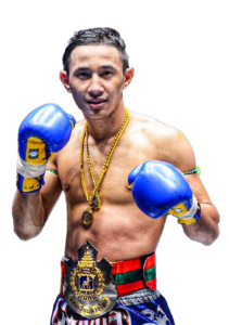 Chanalert Meenayothin