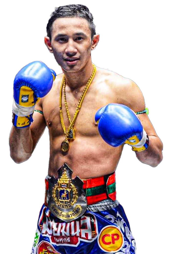 Chanalert Meenayothin