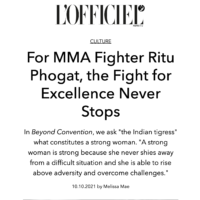 L’Official – Oct ’21