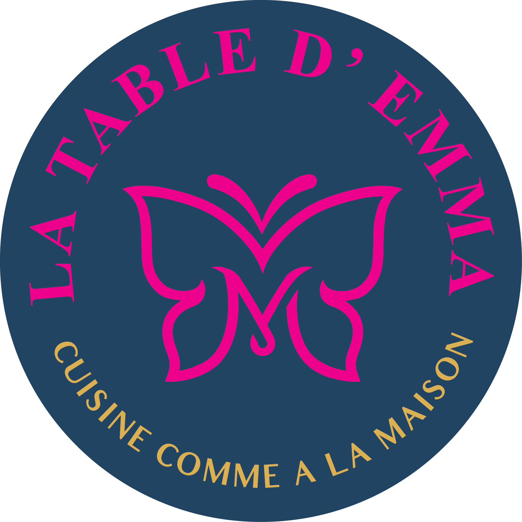 La Table d’Emma