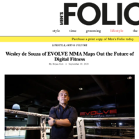 Men’s Folio – Sep ’21
