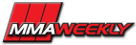 MMA Weekly