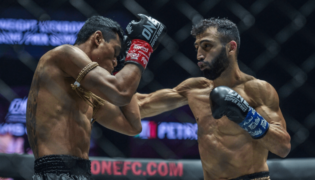 The 5 Most Important Bouts Of Giorgio Petrosyan’s Career