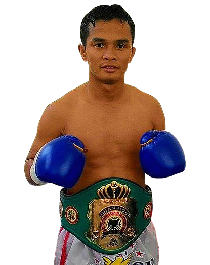 Panomroonglek Kiatmookao