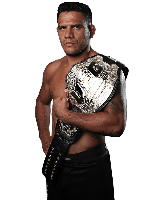 Rafael Dos Anjos