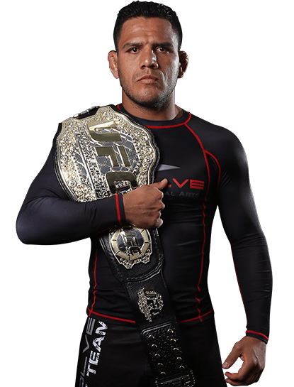 Rafael Dos Anjos