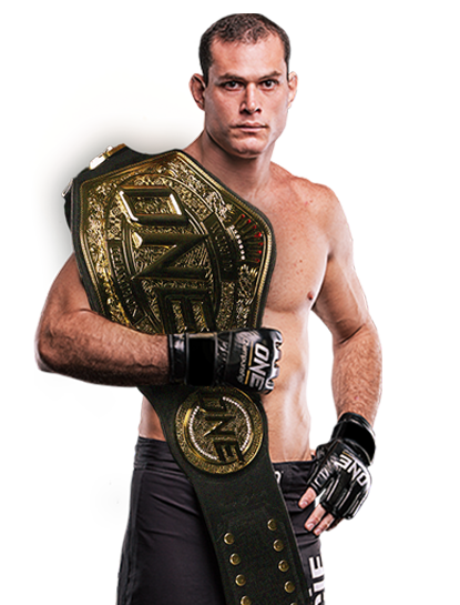 Roger Gracie