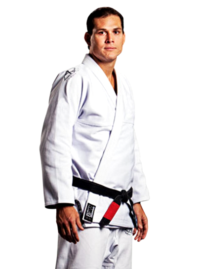 Roger Gracie