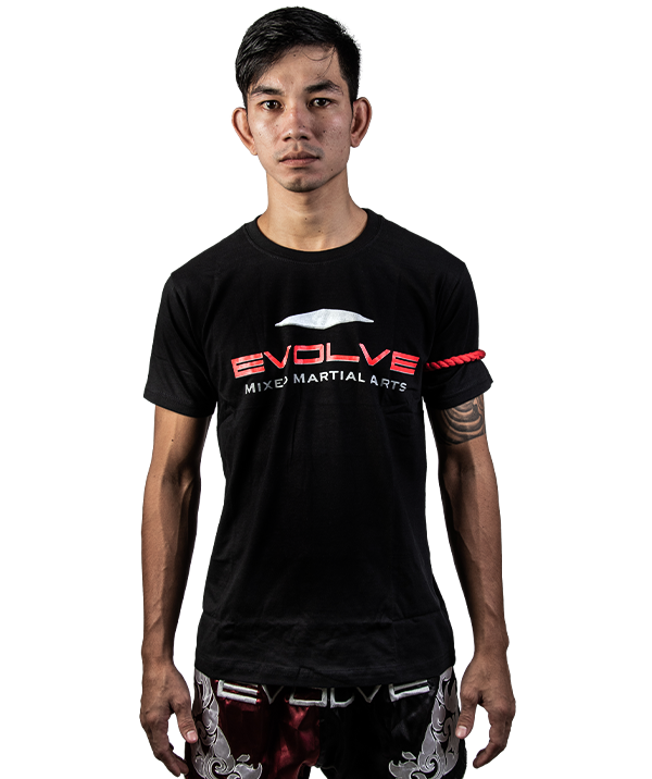 Sarawut Sor Jor Wichit Padriew