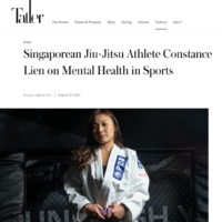 Tatler – Aug ’21