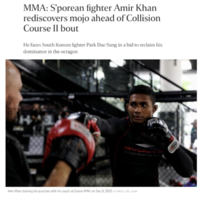 The Straits Times – Dec ’20