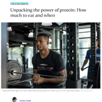 The Straits Times – Sept ’22