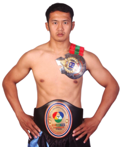 Tukkatatong Petpayathai